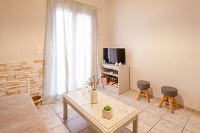 Bayside House in Corfu