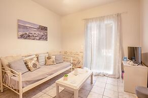 Bayside House in Corfu