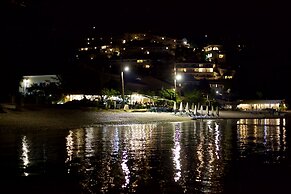 Bayside House in Corfu