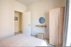 Bayside House in Corfu