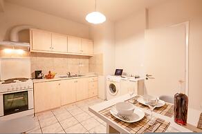 Bayside House in Corfu