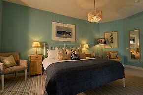 The Dolphin