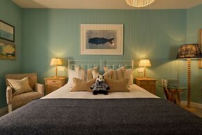 The Dolphin