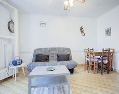Coastal Comfort in Agde