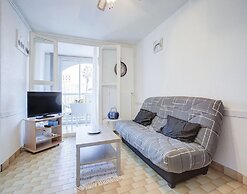 Coastal Comfort in Agde