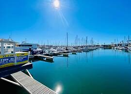 Coastal Comfort in Agde