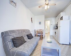 Coastal Comfort in Agde