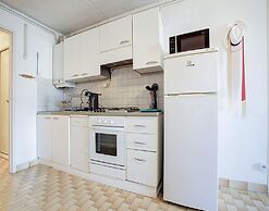 Coastal Comfort in Agde