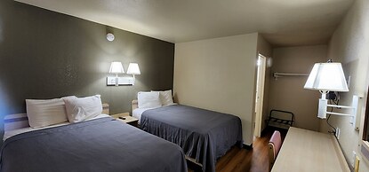 AMERICAN INN