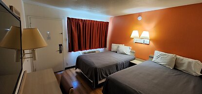 AMERICAN INN