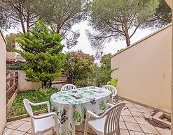 Cozy Retreat Near Agde Beach