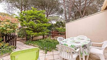 Cozy Retreat Near Agde Beach