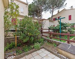 Cozy Retreat Near Agde Beach