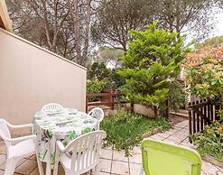 Cozy Retreat Near Agde Beach