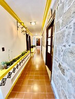 Hotel Boutique Los Ángeles