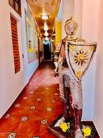 Hotel Boutique Los Ángeles