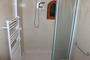 Cozy Pietrasanta Central Apartment With Loft