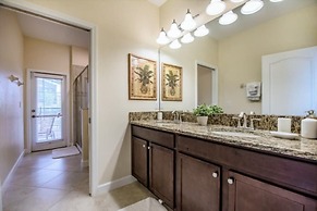 9151 WD - 5BR Villa Paradise: Private Pool