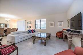 9151 WD - 5BR Villa Paradise: Private Pool