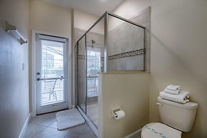 9151 WD - 5BR Villa Paradise: Private Pool