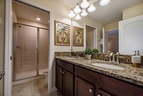 9151 WD - 5BR Villa Paradise: Private Pool