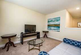 9151 WD - 5BR Villa Paradise: Private Pool