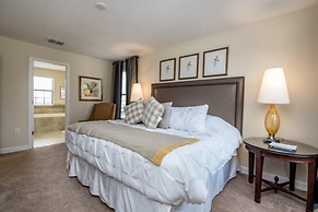 9151 WD - 5BR Villa Paradise: Private Pool