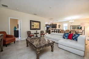 9151 WD - 5BR Villa Paradise: Private Pool