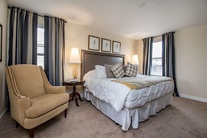 9151 WD - 5BR Villa Paradise: Private Pool