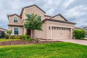 9151 WD - 5BR Villa Paradise: Private Pool