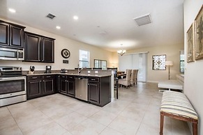 9151 WD - 5BR Villa Paradise: Private Pool