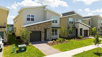 1153 KS -luxury Oasis 5br/5ba Home, Private Pool