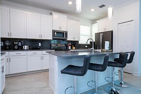 1153 KS -luxury Oasis 5br/5ba Home, Private Pool