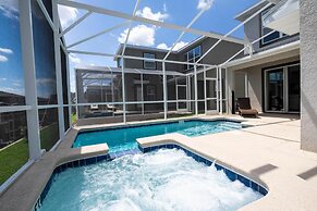 1153 KS -luxury Oasis 5br/5ba Home, Private Pool