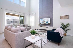 1153 KS -luxury Oasis 5br/5ba Home, Private Pool