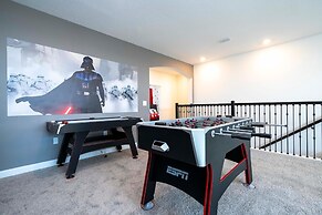 1153 KS -luxury Oasis 5br/5ba Home, Private Pool