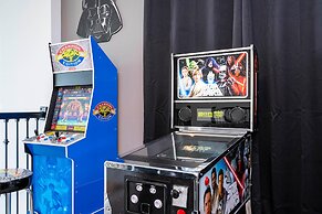 1153 KS -luxury Oasis 5br/5ba Home, Private Pool