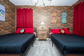 1153 KS -luxury Oasis 5br/5ba Home, Private Pool