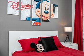 1153 KS -luxury Oasis 5br/5ba Home, Private Pool