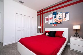 1153 KS -luxury Oasis 5br/5ba Home, Private Pool