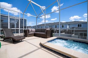 1153 KS -luxury Oasis 5br/5ba Home, Private Pool