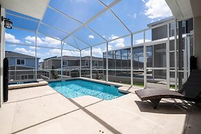 1153 KS -luxury Oasis 5br/5ba Home, Private Pool