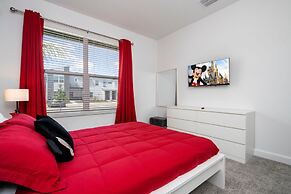 1153 KS -luxury Oasis 5br/5ba Home, Private Pool