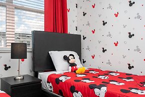 1153 KS -luxury Oasis 5br/5ba Home, Private Pool