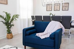 1153 KS -luxury Oasis 5br/5ba Home, Private Pool