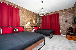 1153 KS -luxury Oasis 5br/5ba Home, Private Pool