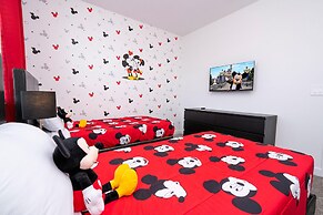 1153 KS -luxury Oasis 5br/5ba Home, Private Pool