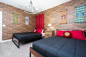 1153 KS -luxury Oasis 5br/5ba Home, Private Pool