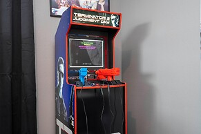 1153 KS -luxury Oasis 5br/5ba Home, Private Pool