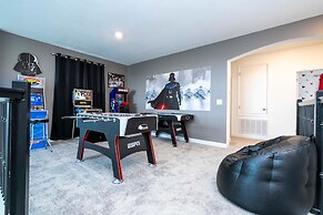 1153 KS -luxury Oasis 5br/5ba Home, Private Pool